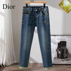 Picture of Dior Jeans Long _SKUDiorsz28-3825tr1379409